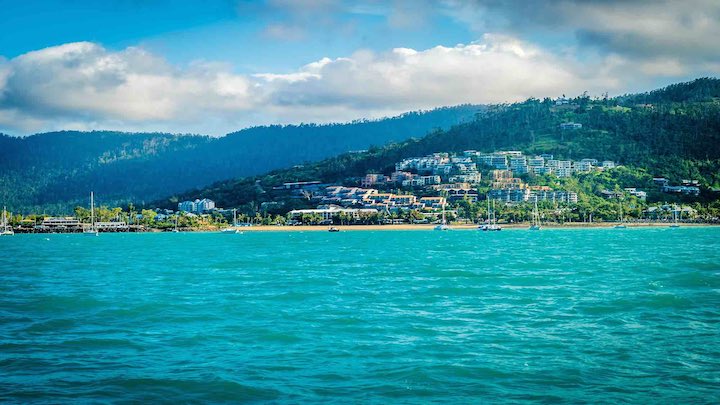 Airlie Beach things to do 