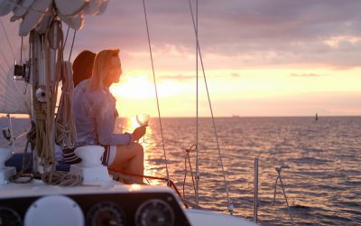 Jumping In: A Skipper-Yourself Yacht Charter Story