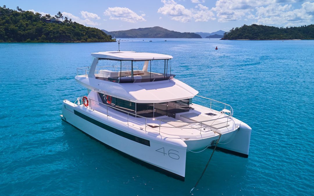What charter boat is right for me?