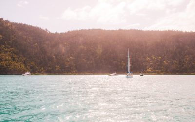 Sailing Vacation Inspiration and Tips
