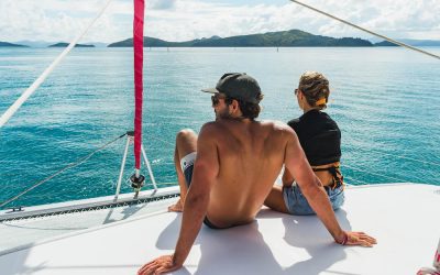 Group Getaway Hacks: Tips for a Whitsundays Sailing Charter with Mates