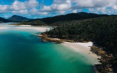 The Ultimate Resources Guide to Bareboating in the Whitsundays